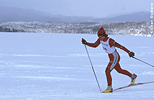 Craftsbury Marathon 2001 
(38K)